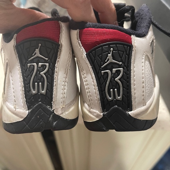 Jordan shoes - Picture 5 of 8